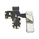 FLEX CABLE HTC ONE V WITH SIM CARD READER ORIGINAL 