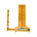 FLEX CABLE SONY XPERIA T LT30i WITH SIDEKEY ORIGINAL 