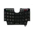 TASTIERA BLACKBERRY 8800 NERA/SILVER