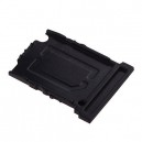 SIM CARD HOLDER HTC DESIRE 820 ORIGINAL BLACK COLOR 