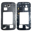 COVER CENTRALE SAMSUNG GALAXY GRAND NEO DUOS GT-I9060 NERO