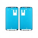 ADESIVO COVER FRONTALE SAMSUNG GT-I9200 GALAXY MEGA 6.3 ORIGINALE 