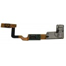 FLEX CABLE HTC ONE XL POWER ON/OFF ORIGINAL USED