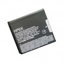 BATTERIA MOTOROLA HP6X ORIGINALE IN BULK