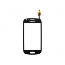 TOUCH DISPLAY SAMSUNG GALAXY TREND PLUS GT-S7580 ORIGINAL BLACK COLOR 