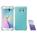 COVER PROTEZIONE SAMSUNG GALAXYS6 EDGE SM-G925 - (Mod. EF-YG925BM) MENTA