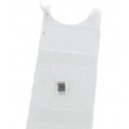 RESISTENZA SMD 330R-0,05W R-CHIP 330OHM, 5% 1/20W, TP0603