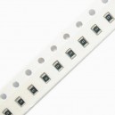 RESISTENZA SMD SAMSUNG 220R 005W R-CHIP 220 OHM 5%, 1/20W,TP,0603