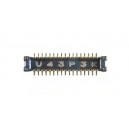 SAMSUNG CONNECTOR BTB 2X17 PIN FOR N7505