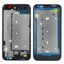 MIDDLE FRAME HUAWEI ASCEND Y550 ORIGINAL BLACK COLOR