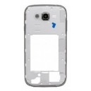 COVER CENTRALE SAMSUNG GALAXY GRAN NEO GT-I9060 BIANCO