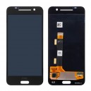 DISPLAY HTC ONE A9 CON TOUCH SCREEN, ORIGINALE COLORE NERO