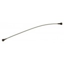 ANTENNA COASSIALE GSM SAMSUNG PER SM-G930 GALAXY S7 L. 55,5mm. ORIGINALE