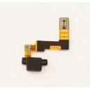 FLEX CABLE SONY XPERIA Z5 ORIGINAL WITH MICROPHONE