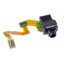 FLEX CABLE SONY XPERIA Z5 ORIGINAL WITH EARPHONE