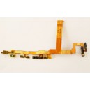 FLEX CABLE SONY XPERIA Z5 ORIGINAL (MAIN BOARD FLEX + SIDEKEY FLEX)