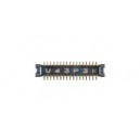  	Samsung SM-G930F Galaxy S7 - Board Connector / BTB Socket 2x17pin      