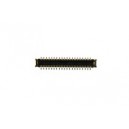  	Samsung SM-G930F Galaxy S7 - Board Connector / BTB Socket 2x29pin   