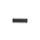 Samsung SM-G930F Galaxy S7 - Board Connector / BTB Socket 2x8pin   