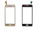 TOUCH DISPLAY SAMSUNG GALAXY GRAND PRIME G530 ORIGINAL GOLD