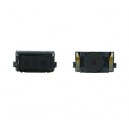 FLEX CABLE SAMSUNG SM-J100 GALAXY J1 WITH SPEAKER ORIGINAL 