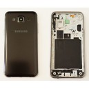 BACK COVER SAMSUNG SM-J500 GALAXY J5 ORIGINAL BLACK COLOR 