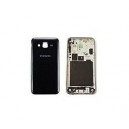 FULL SET HOUSING SAMSUNG SM-J500 GALAXY J5 ORIGINAL BLACK COLOR 