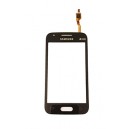 TOUCH SCREEN SAMSUNG SM-G318 GALAXY TREND 2 LITE PARTI ORIGINALI ASSEMBLATE CON DOUS LOGO COLORE BLU