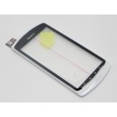 TOUCH DISPLAY SONY XPERIA NEO LMT25 ORIGINAL WITH FRAME WHITE