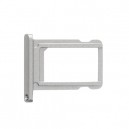 SIM CARD HOLDER APPLE IPAD MINI 4 ORIGINAL SILVER