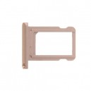 SIM CARD HOLDER APPLE IPAD MINI 4 ORIGINAL GOLD