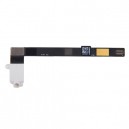 FLEX CABLE APPLE IPAD MINI 4 ORIGINAL EARPHONE FLEX CABLE WHITE