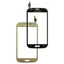 TOUCH DISPLAY SAMSUNG GALAXY GRAND NEO PLUS I9060i ORIGINAL WITH DOUS LOGO GOLD