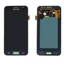 DISPLAY SAMSUNG PER SM-J320 GALAXY J3 2016 CON TOUCH SCREEN COLORE NERO