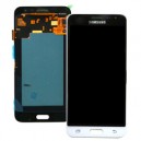 DISPLAY SAMSUNG PER SM-J320 GALAXY J3 2016 CON TOUCH SCREEN COLORE BIANCO