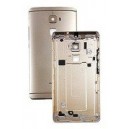 COVER POSTERIORE HUAWEI MATE S ORO