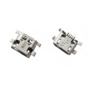 PLUG IN CONNECTOR HUAWEI MATE S ORIGINAL WITH BOARD