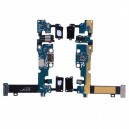 FLEX CABLE SAMSUNG SM-A710 GALAXY A7 2016 WITH PLUG IN CONNECTOR ORIGINAL