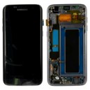 DISPLAY SAMSUNG GALAXY S7 EDGE SM-G935 NERO