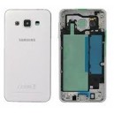 COVER POSTERIORE SAMSUNG GALAXY A3 SM-A300 BIANCO