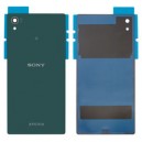 COVER BATTERIA SONY XPERIA Z5 ORIGINALE COLORE VERDE