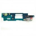 FLEX CABLE HTC DESIRE 820 ORIGINAL PLUG IN CONNECTOR FLEX CABLE