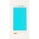 TOUCH SCREEN SONY XPERIA Z5 ORIGINALE COLORE BIANCO 