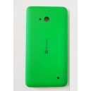 COVER BATTERIA MICROSOFT LUMIA 640  VERDE