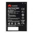 BATTERIA HUAWEI HB476387RBC PER ASCEND G750 ORIGINALE IN BULK