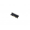 HEADER BOARD TO BOARD S35,6P,2R,0,35mm. s