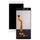 DISPLAY HUAWEI P9 BIANCO