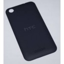 COVER BATTERIA HTC DESIRE 320 ORIGINALE BLUE