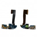 FLEX CABLE HTC M8S ORIGINAL PLUG IN CONNECTOR FLEX CABLE