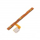 FLEX CABLE HUAWEI HONOR 6 PLUS ORIGINAL VOLUME FLEX CABLE 